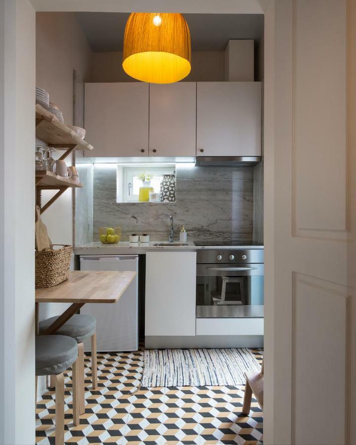 Boutique Rentals - Little Treasure Studio OOporto Exterior foto